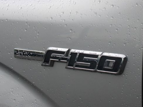 Used 2013 Ford F150 STX w/ Mid Equipment Group image 43