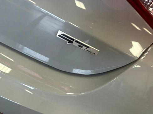 Used 2024 Kia K5 GT-Line AWD/4WD image 7