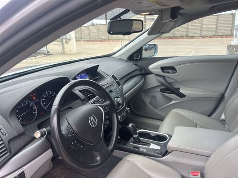 Used 2017 Acura RDX FWD image 10