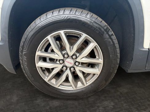Used 2019 GMC Acadia SLE AWD/4WD image 37