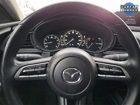 Used 2022 MAZDA CX-30 AWD 2.5 S w/ Select Package image 19