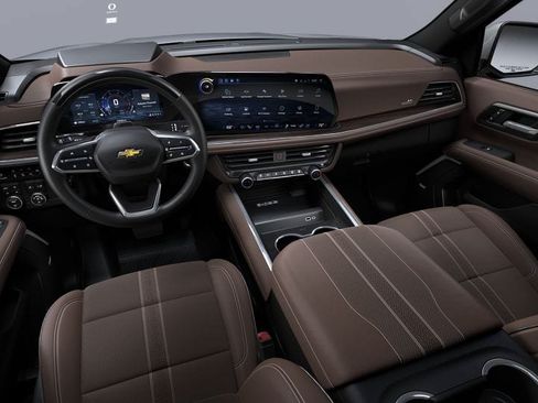 New 2026 Chevrolet Tahoe High Country AWD/4WD image 40