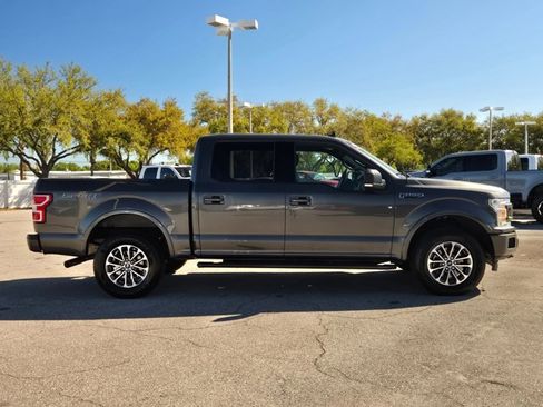 Used 2019 Ford F150 XLT w/ Equipment Group 302A Luxury image 4