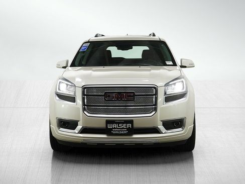Used 2015 GMC Acadia Denali image 8