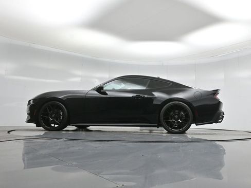 New 2026 Ford Mustang Coupe image 48