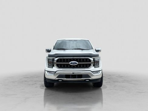 Used 2021 Ford F150 King Ranch AWD/4WD image 12