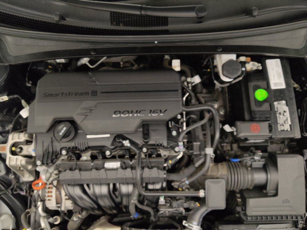 Used 2023 Hyundai Elantra SEL w/ Convenience Package FWD image 30