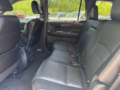Certified 2023 Honda Passport Elite image 12