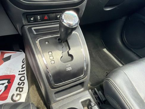 Used 2016 Jeep Patriot High Altitude AWD/4WD image 22