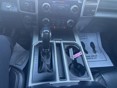 Used 2019 Ford F150 Lariat w/ Equipment Group 502A Luxury image 36