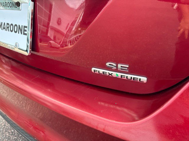 Used 2014 Ford Focus SE FWD image 7