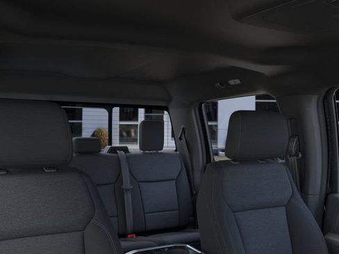 New 2026 Ford F150 XLT w/ Equipment Group 302A MID image 22