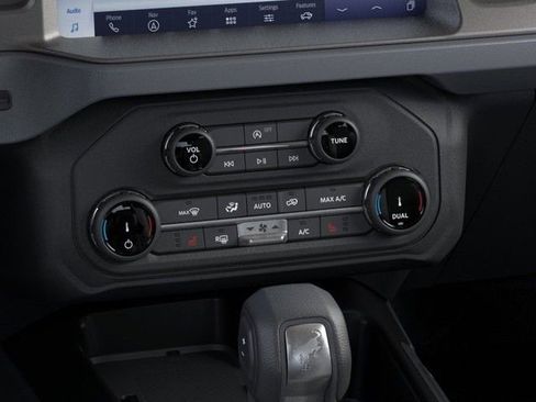 New 2026 Ford Bronco Big Bend AWD/4WD image 16
