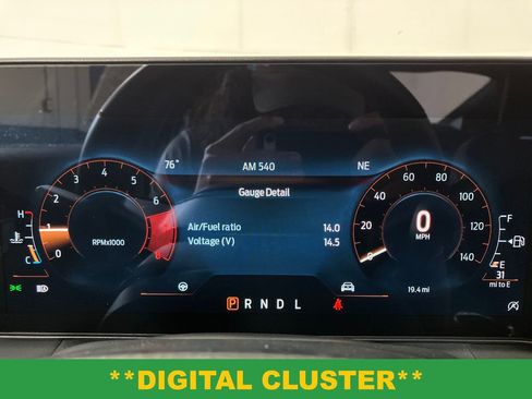 New 2025 Ford Mustang Premium image 20