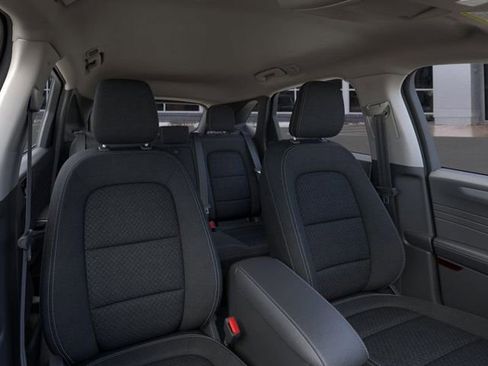 New 2026 Ford Escape Active w/ Active Premium Tech Pack image 10