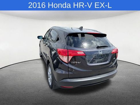 Used 2016 Honda HR-V EX-L image 13