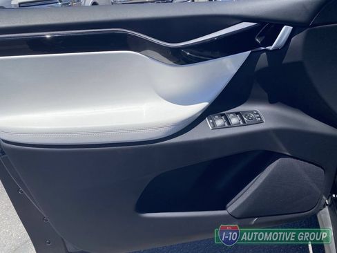 Used 2018 Tesla Model X 75D AWD/4WD image 20