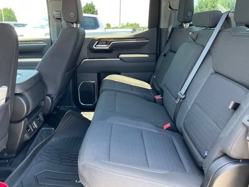 Certified 2025 GMC Sierra 1500 Elevation AWD/4WD image 16