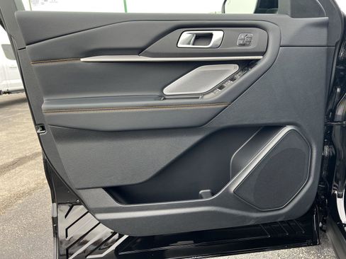 New 2026 Ford Explorer Tremor w/ Tremor Ultimate Package image 14