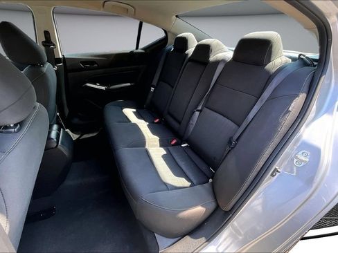 Used 2023 Nissan Altima 2.5 SV FWD image 22