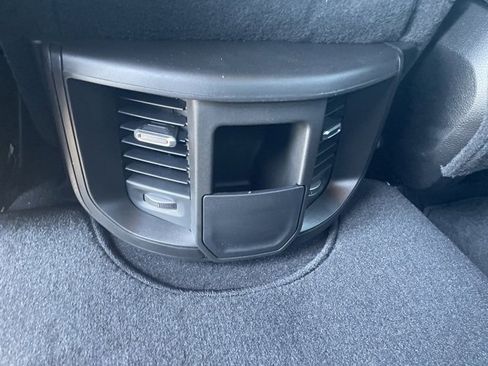 New 2025 RAM 2500 Tradesman image 19