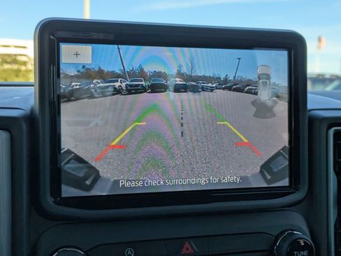 Used 2021 Ford Bronco Sport Outer Banks image 18