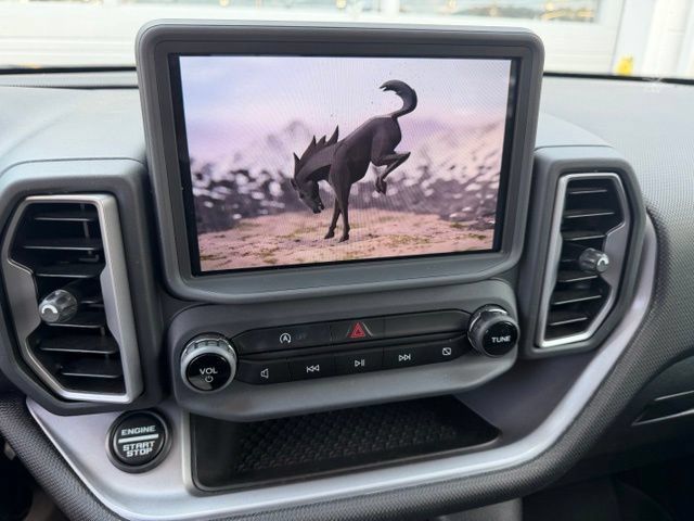Certified 2024 Ford Bronco Sport Big Bend w/ Convenience Package AWD/4WD image 7