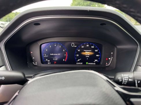 Certified 2024 Acura Integra FWD image 23