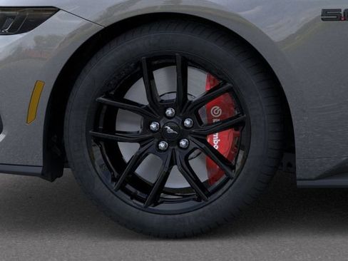 New 2026 Ford Mustang GT RWD image 19