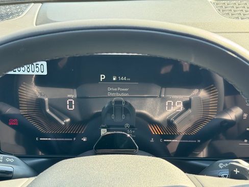 New 2027 Kia Telluride S image 15