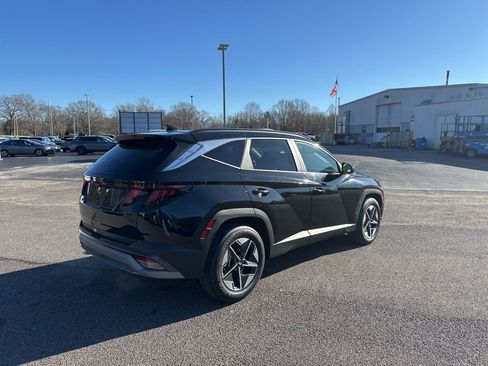 Used 2025 Hyundai Tucson SEL image 3