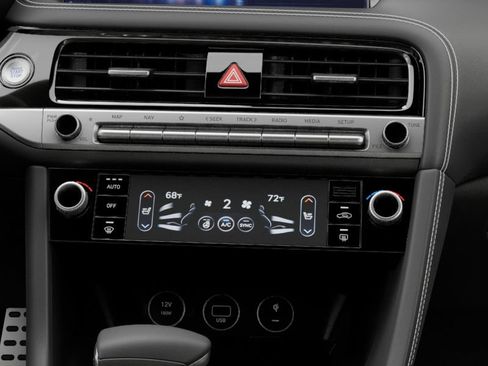 New 2026 Genesis G70 3.3T Sport Prestige image 15