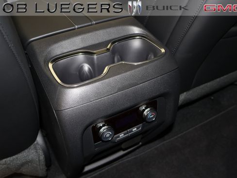 New 2026 Buick Enclave Sport Touring w/ Power Package FWD image 14