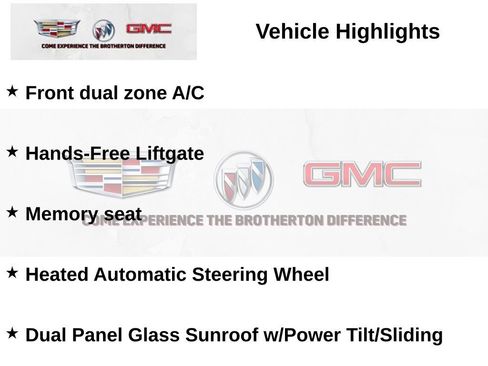 Used 2019 Cadillac XT4 Sport AWD/4WD image 6