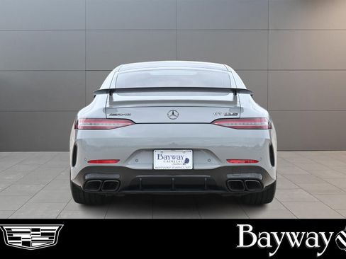 Used 2023 Mercedes-Benz AMG GT 63 S image 7