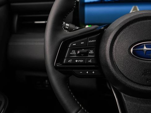 New 2026 Subaru Outback Touring XT image 21