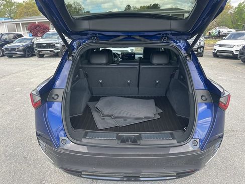 Used 2024 Acura ZDX A-Spec image 28