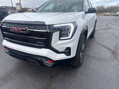 New 2026 GMC Terrain AT4 w/ Convenience Package III image 10