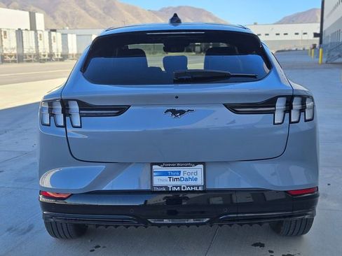 New 2026 Ford Mustang Mach-E Premium w/ Sport Appearance Package image 12