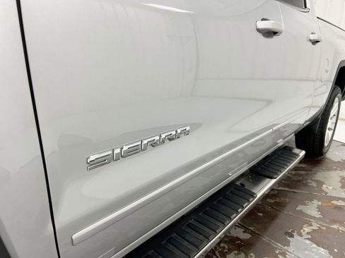 Used 2016 GMC Sierra 1500 SLE w/ SLE Value Package AWD/4WD image 20