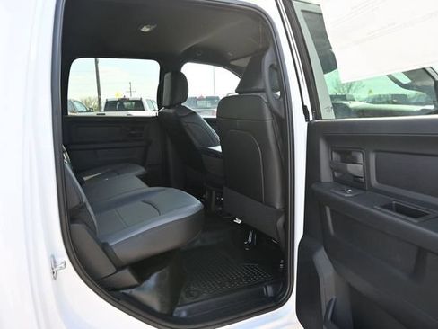 New 2026 RAM 2500 Tradesman w/ Bed Utility Group AWD/4WD image 38