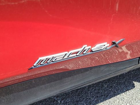 Certified 2023 Ford Mustang Mach-E California Route 1 AWD/4WD image 6