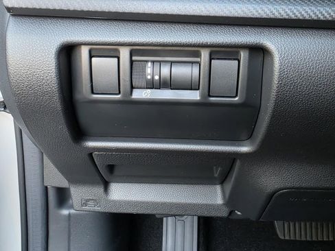 New 2026 Subaru Crosstrek 2.0i Premium image 25