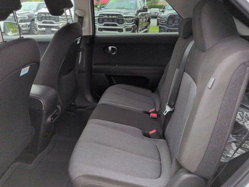 Used 2024 Hyundai Ioniq 5 SE AWD/4WD image 12