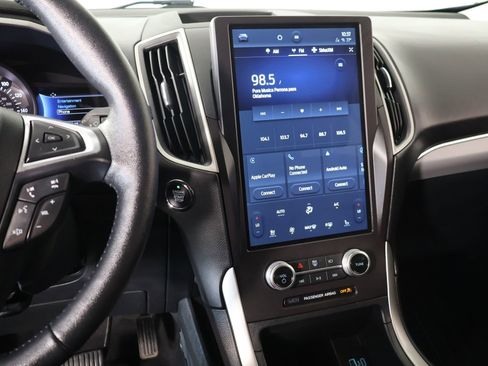 Used 2021 Ford Edge SEL w/ Convenience Package FWD image 5