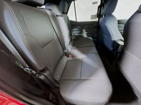 New 2026 Toyota 4Runner SR5 image 21