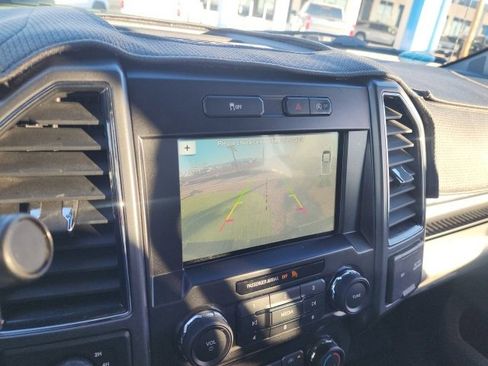 Used 2018 Ford F150 XLT w/ Equipment Group 302A Luxury image 33