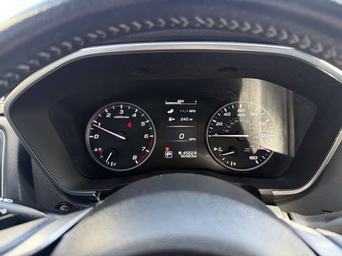 Used 2023 Subaru Ascent Premium w/ Convenience Package image 28