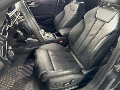 Used 2019 Audi A5 2.0T Prestige w/ Black Optic Plus Package image 5