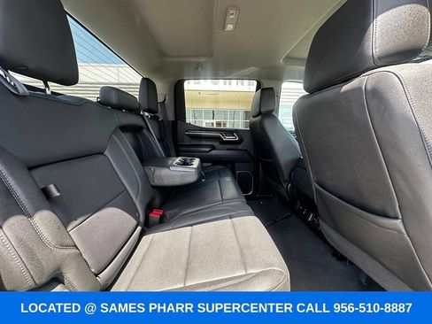 Used 2024 GMC Sierra 1500 SLT AWD/4WD image 23